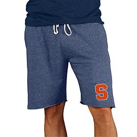Officially Licensed NCAA Mainstream Men's Knit Short - Syracuse 