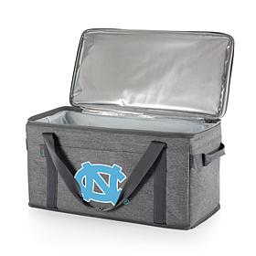 Officially Licensed NCAA NC Tar Heels 64-Can Collapsible Cooler