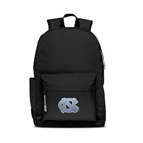 Officially Licensed NCAA North Carolina Campus Laptop Backpack