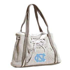 Officially Licensed NCAA North Carolina Tar Heels Hoodie Purse