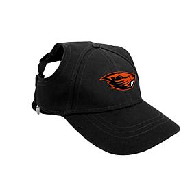 Officially Licensed NCAA Oregon State University Pet Baseball Hat