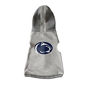 Officially Licensed NCAA Penn State Nittany Lions Pet Hooded Crewneck