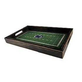 Officially Licensed NCAA Penn State University Field Tray