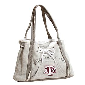Officially Licensed NCAA Texas A&M Aggies Hoodie Purse