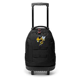 Officially Licensed NCAA Texas Tech Red Raiders 18" Premium Wheeled