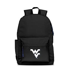 Officially Licensed NCAA West Virginia Campus Laptop Backpack