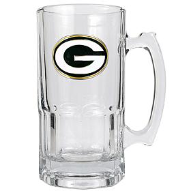 Officially Licensed NFL 1 Liter Macho Mug - Green Bay