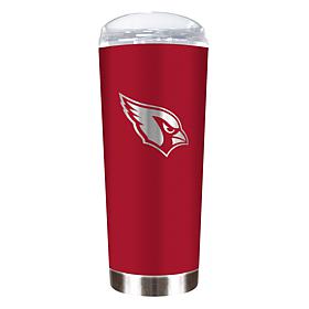 Officially Licensed NFL 18oz Roadie Tumbler - Arizona Cardinals
