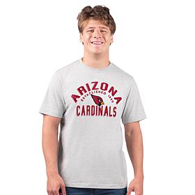Officially Licensed NFL 3-piece Hoodie & Tee Mega-Combo Set by Glll