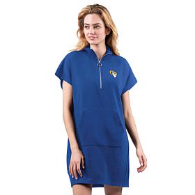 Officially Licensed NFL 4Her OG Player Sneaker Dress by Glll