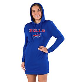 Officially Licensed NFL Buffalo Bills Ladies Gather Nightshirt