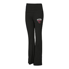 Officially Licensed NFL Carousel Flared-Leg Pant by Concepts Sport