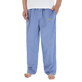 Officially Licensed NFL Chargers Tradition Men's Woven Pant