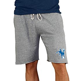 Officially Licensed NFL Colts Mainstream Men's Short