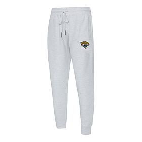 Officially Licensed NFL Concepts Sport Crater Fleece Pant