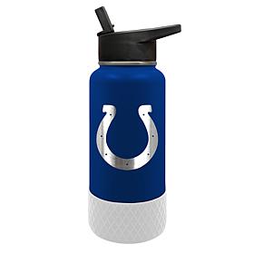 Officially Licensed NFL Indianapolis Colts 32 oz. Hydration Bottle
