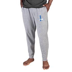 Officially Licensed NFL Lions Mainstream Men's Jogger Pant