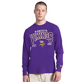 Officially Licensed NFL Long Sleeve Tee