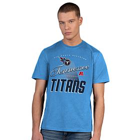 Officially Licensed NFL Men's 3-piece Mega Combo Set by Glll