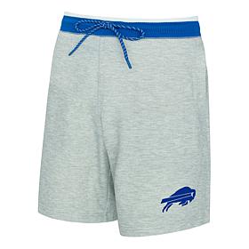 Officially Licensed NFL Men's Fastbreak Knit Short by Concepts Sport