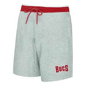 Officially Licensed NFL Men's Fastbreak Knit Short by Concepts Sport
