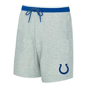 Officially Licensed NFL Men's Fastbreak Knit Short by Concepts Sport