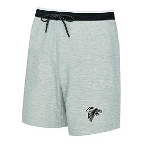 Officially Licensed NFL Men's Fastbreak Knit Short by Concepts Sport
