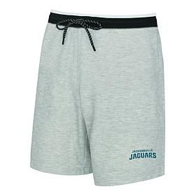 Officially Licensed NFL Men's Fastbreak Knit Short by Concepts Sport