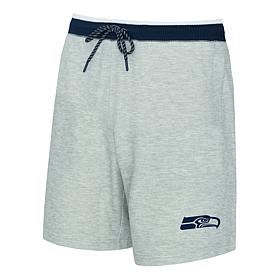 Officially Licensed NFL Men's Fastbreak Knit Short by Concepts Sport