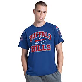 Officially Licensed NFL Multi Hit Men's Tee
