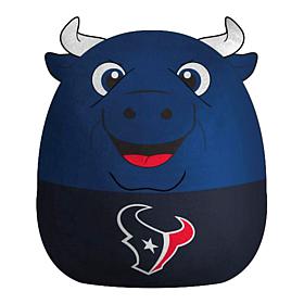 Officially Licensed NFL Pegasus Sports Mascot Plushie