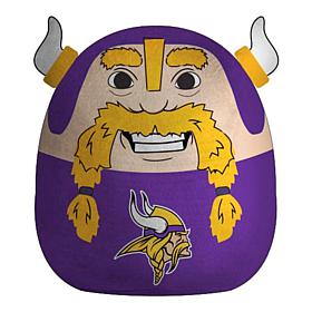 Officially Licensed NFL Pegasus Sports Mascot Plushie