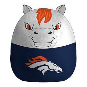 Officially Licensed NFL Pegasus Sports Mascot Plushie