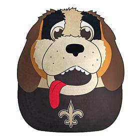 Officially Licensed NFL Pegasus Sports Mascot Plushie