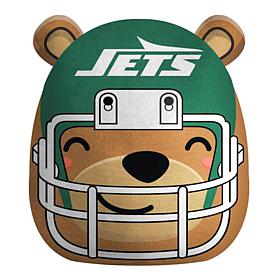 Officially Licensed NFL Pegasus Sports Mascot Plushie