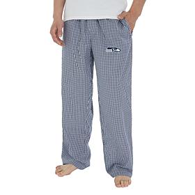Officially Licensed NFL Seahawks Tradition Men's Woven Pant