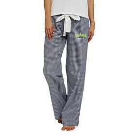 Officially Licensed NFL Seattle Seahawks Ladies Tradition Pant