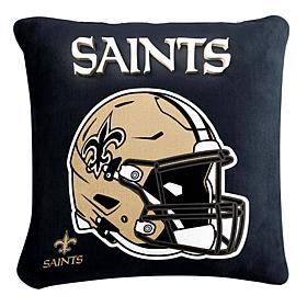 Officially Licensed NFL Stadium View Pillow
