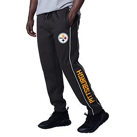 Officially Licensed NFL Starter by Carl Banks Fleece Jogger