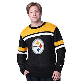 Officially Licensed NFL Starter by Carl Banks L/S Sweater