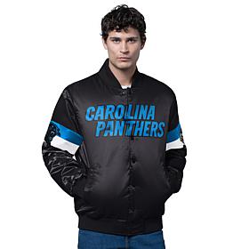 Officially Licensed NFL Starter Unisex Classic Satin Jacket by Glll