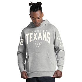 Officially Licensed NFL Starter Unisex Hooded Sweatshirt