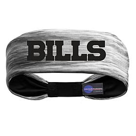 Officially Licensed NFL Tigerspace Headband - Buffalo Bills 