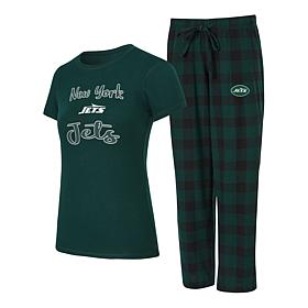 Officially Licensed NFL Women's Avondale Sleep Set by Concepts Sport
