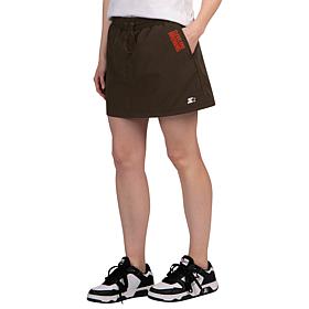 Officially Licensed NFL Women's Starter Ripstop Skort by Glll