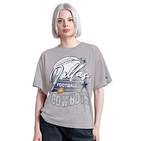 Officially Licensed NFL Women's Starter T-Shirt