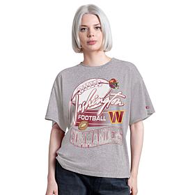 Officially Licensed NFL Women's Starter T-Shirt