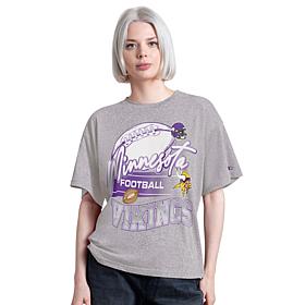 Officially Licensed NFL Women's Starter T-Shirt