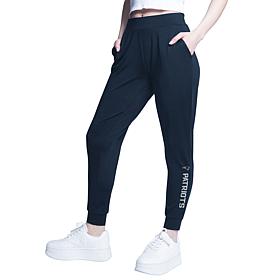 Officially Licensed NFL Women's Swing Jogger Pant by Glll 4 Her