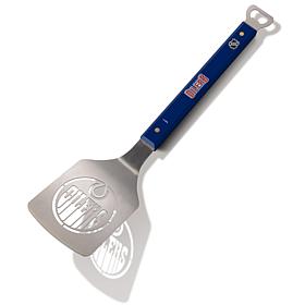 Officially Licensed NHL Edmonton Oilers Spirit Series Sportula